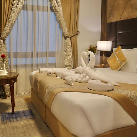 Odst Al Madinah Hotel Medina Kültér fotó