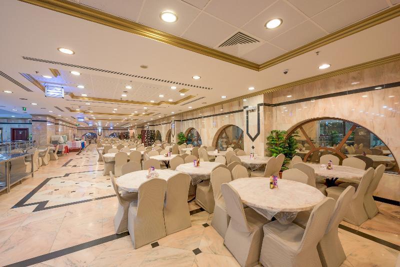 Odst Al Madinah Hotel Medina Kültér fotó