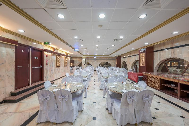 Odst Al Madinah Hotel Medina Kültér fotó
