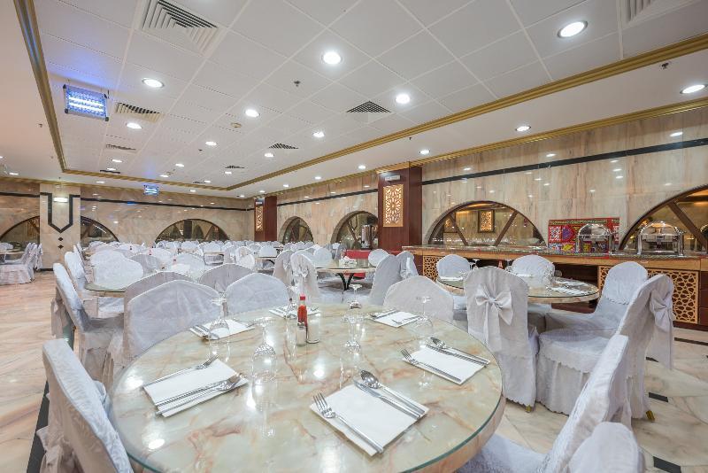 Odst Al Madinah Hotel Medina Kültér fotó