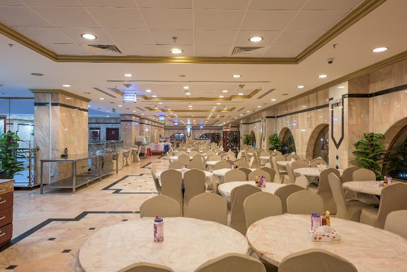 Odst Al Madinah Hotel Medina Kültér fotó