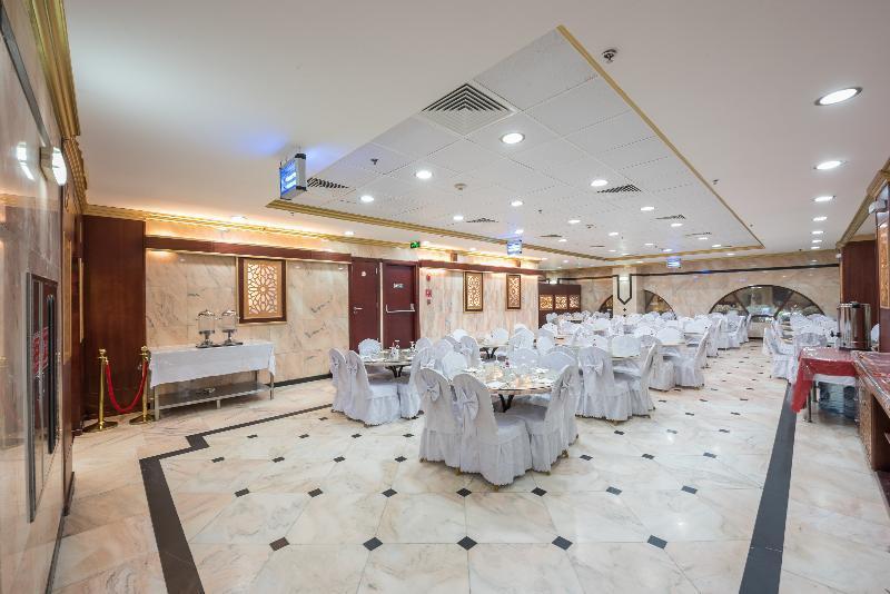 Odst Al Madinah Hotel Medina Kültér fotó