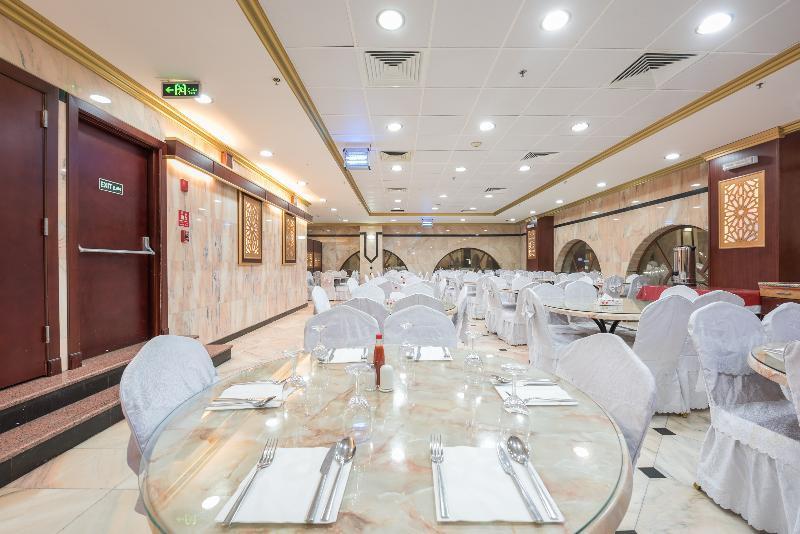 Odst Al Madinah Hotel Medina Kültér fotó