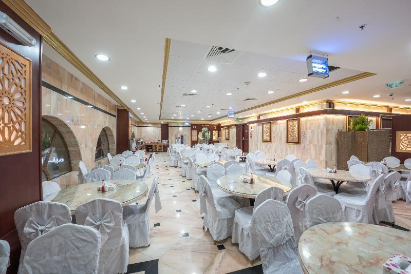 Odst Al Madinah Hotel Medina Kültér fotó