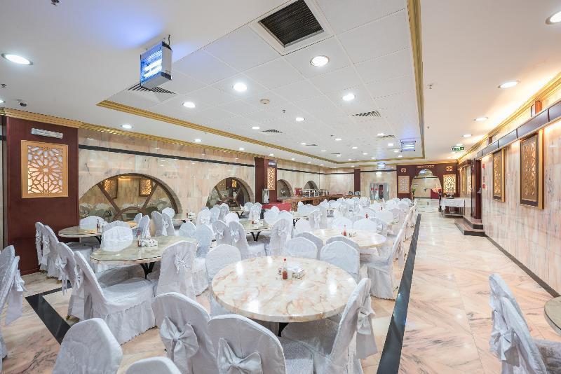 Odst Al Madinah Hotel Medina Kültér fotó