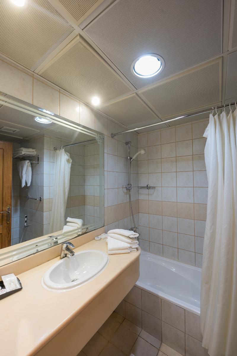 Odst Al Madinah Hotel Medina Kültér fotó