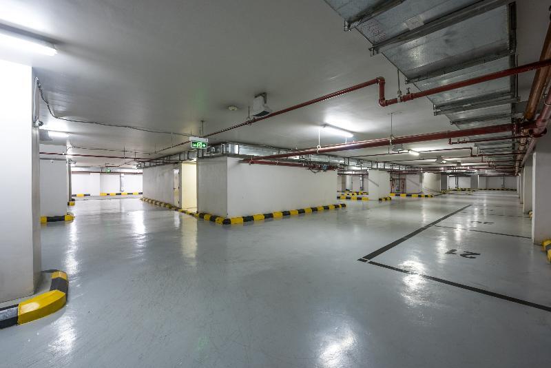 Odst Al Madinah Hotel Medina Kültér fotó